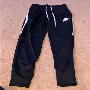 Nike joggers